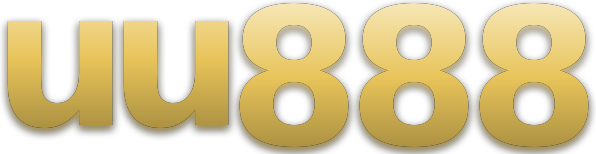 uu888 logo